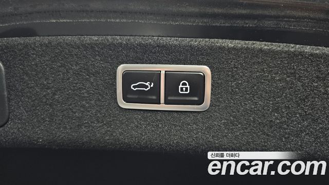 Genesis G80 (RG3) Gasoline 3.5 Turbo AWD 2024 — фото 20