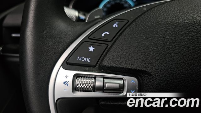 Genesis G80 (RG3) Gasoline 3.5 Turbo AWD 2024 — фото 30
