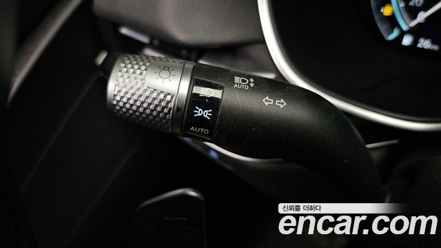 Genesis G80 (RG3) Gasoline 3.5 Turbo AWD 2024 — фото 31