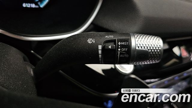 Genesis G80 (RG3) Gasoline 3.5 Turbo AWD 2024 — фото 33