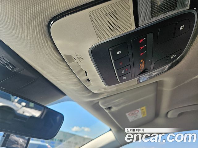 Hyundai Tucson (NX4) Diesel 2.0 4WD Premium 2021 — фото 22