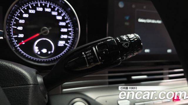Hyundai Grandeur (IG) 3.3 Exclusice 2022 — фото 17