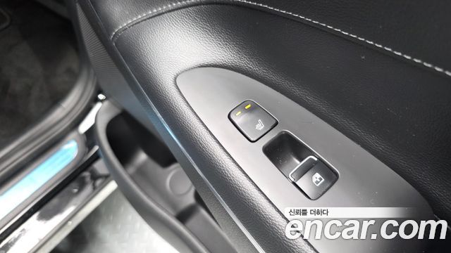 Hyundai Grandeur (IG) 3.3 Exclusice 2022 — фото 18