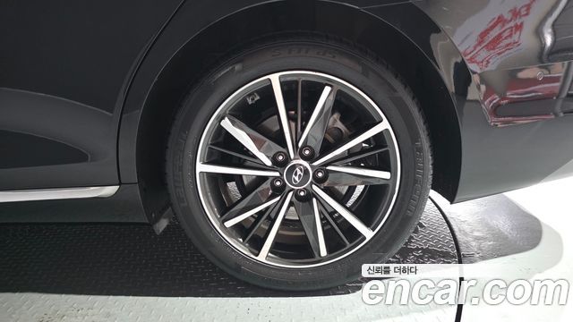 Hyundai Grandeur (IG) 3.3 Exclusice 2022 — фото 21