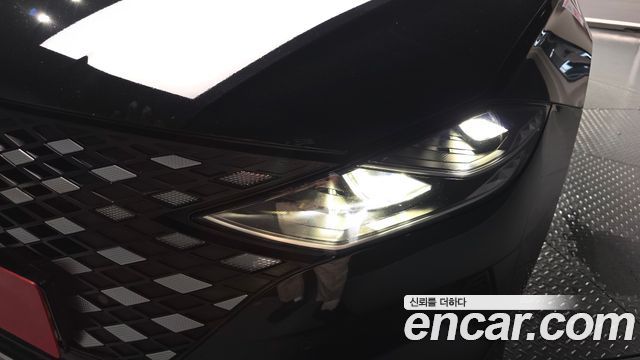 Hyundai Grandeur (IG) 3.3 Exclusice 2022 — фото 22