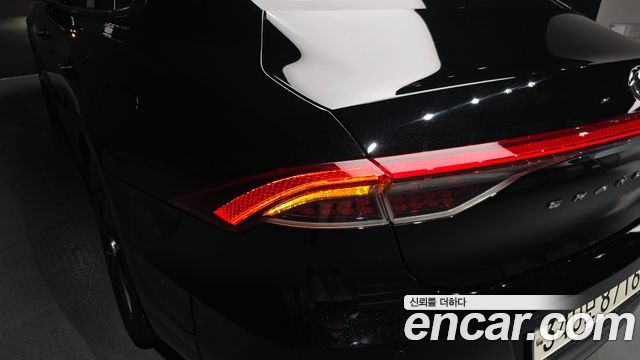 Hyundai Grandeur (IG) 3.3 Exclusice 2022 — фото 23