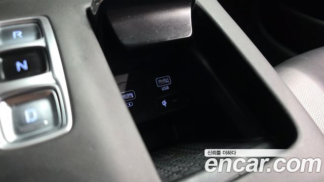 Hyundai Grandeur (IG) 3.3 Exclusice 2022 — фото 26