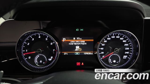 Hyundai Grandeur (IG) 3.3 Exclusice 2022 — фото 27