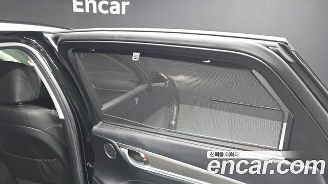 Hyundai Grandeur (IG) 3.3 Exclusice 2022 — фото 28