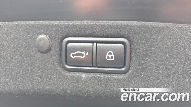 Hyundai Grandeur (IG) 3.3 Exclusice 2022 — фото 29