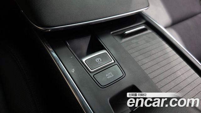 Hyundai Grandeur (IG) 3.3 Exclusice 2022 — фото 32
