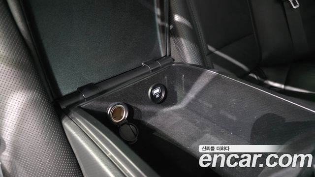 Hyundai Grandeur (IG) 3.3 Exclusice 2022 — фото 33