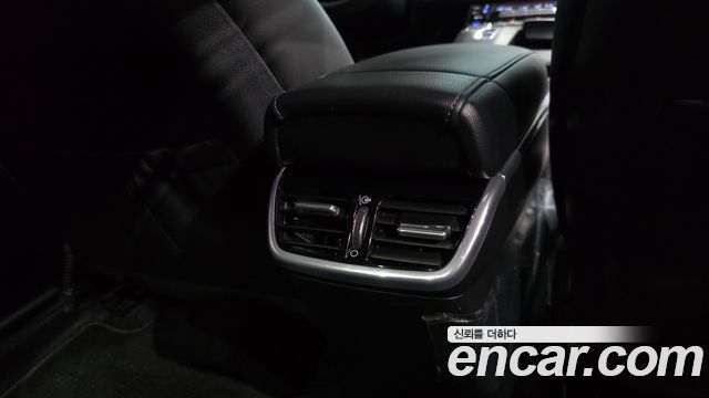 Hyundai Grandeur (IG) 3.3 Exclusice 2022 — фото 36
