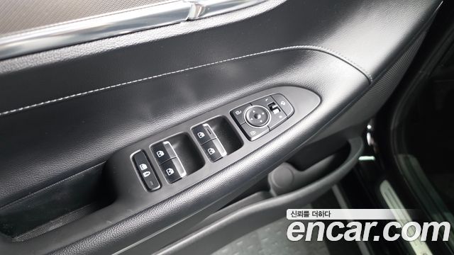 Hyundai Grandeur (IG) 3.3 Exclusice 2022 — фото 38