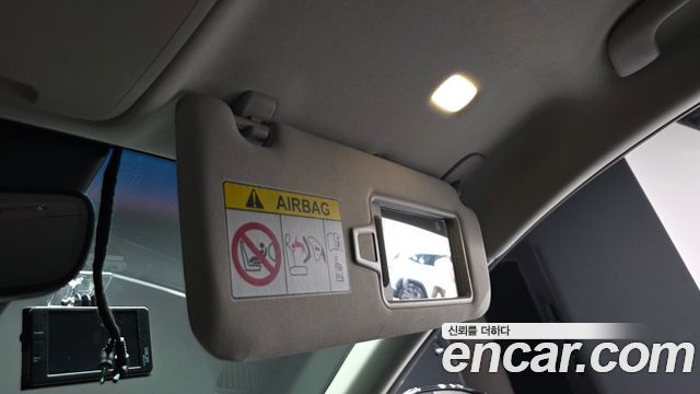 Hyundai Grandeur (IG) 3.3 Exclusice 2022 — фото 40