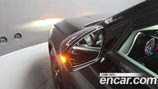 Hyundai Grandeur (IG) 3.3 Exclusice 2022 — фото 41