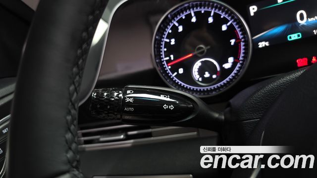 Hyundai Grandeur (IG) 3.3 Exclusice 2022 — фото 42