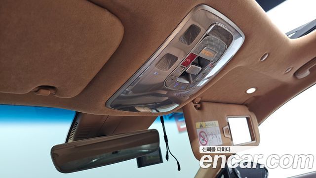 Genesis G90 (RS4) Gasoline 3.5 Turbo AWD 2023 — фото 35