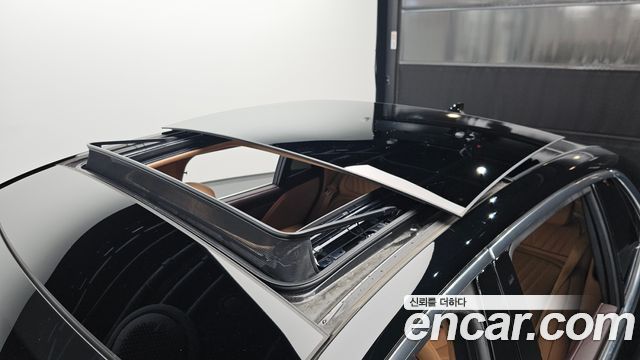 Genesis G90 (RS4) Gasoline 3.5 Turbo AWD 2023 — фото 36