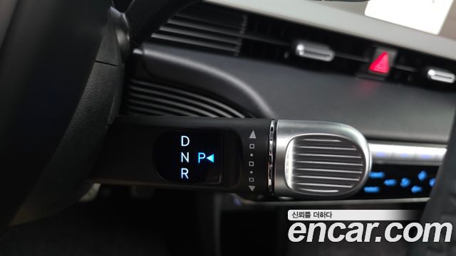 Hyundai Ioniq 5 Long Range AWD Prestige 2022 — фото 9