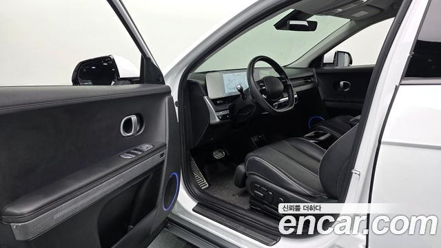 Hyundai Ioniq 5 Long Range AWD Prestige 2022 — фото 10