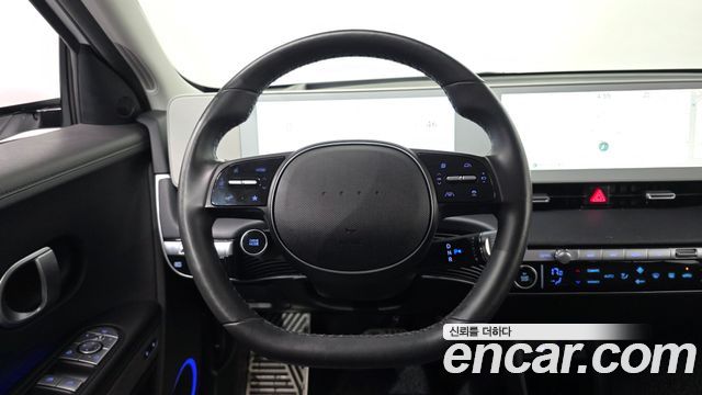 Hyundai Ioniq 5 Long Range AWD Prestige 2022 — фото 17