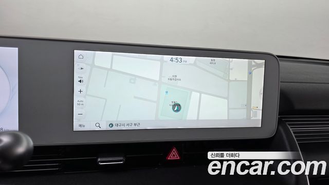 Hyundai Ioniq 5 Long Range AWD Prestige 2022 — фото 18