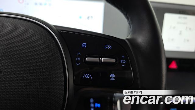 Hyundai Ioniq 5 Long Range AWD Prestige 2022 — фото 20