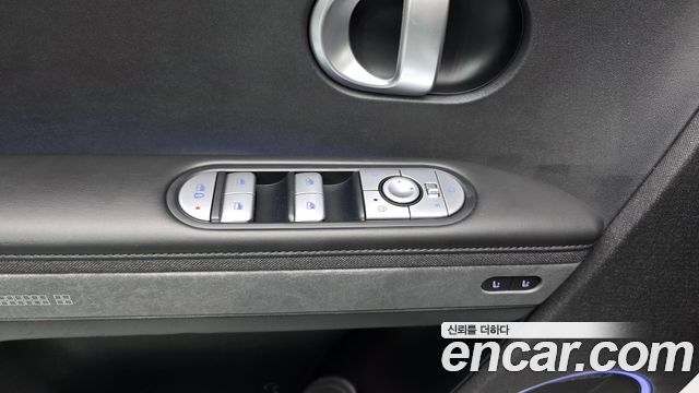 Hyundai Ioniq 5 Long Range AWD Prestige 2022 — фото 21