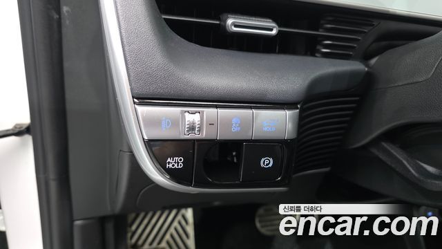 Hyundai Ioniq 5 Long Range AWD Prestige 2022 — фото 23