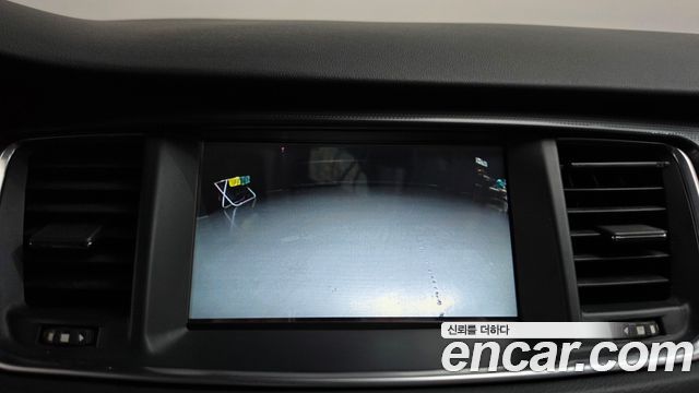 Peugeot 508 1.6 e-HDi Active First Generation 2015 — фото 15
