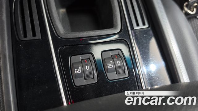 Peugeot 508 1.6 e-HDi Active First Generation 2015 — фото 16
