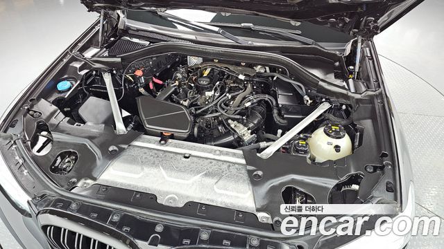 BMW X4 (G02) xDrive20i xLine 2021 — фото 6