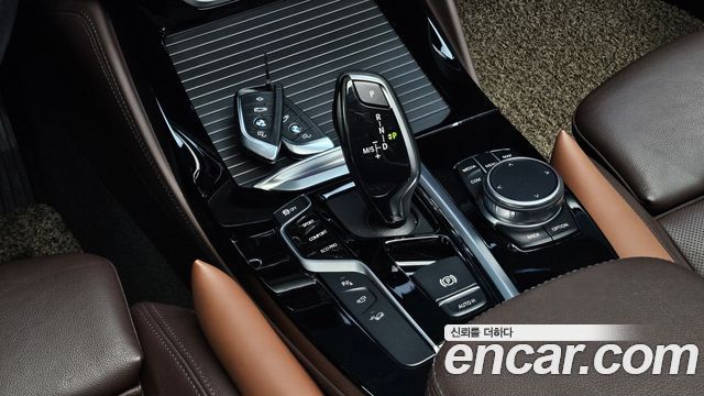 BMW X4 (G02) xDrive20i xLine 2021 — фото 9