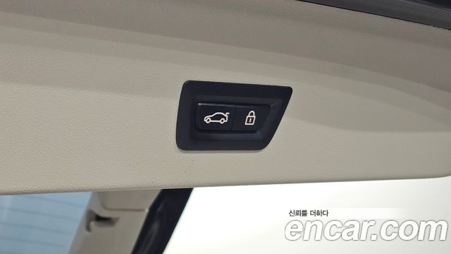 BMW X4 (G02) xDrive20i xLine 2021 — фото 30