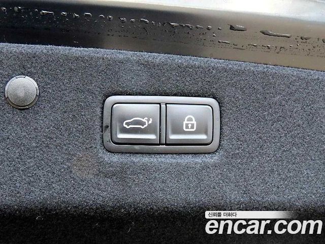 Kia K8 3.5 Gasoline 2WD Signature 2022 — фото 19
