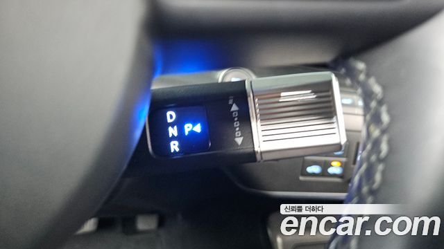 Hyundai Kona (SX2) Gasoline 1.6 Turbo 2WD Premium 2025 — фото 9