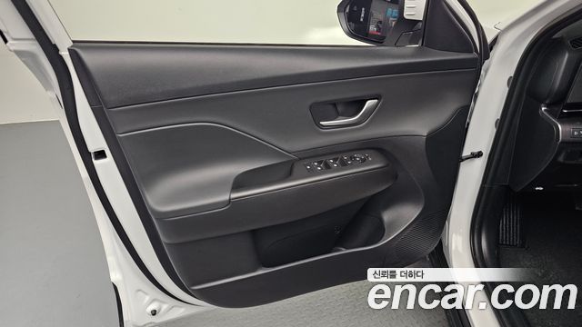 Hyundai Kona (SX2) Gasoline 1.6 Turbo 2WD Premium 2025 — фото 24