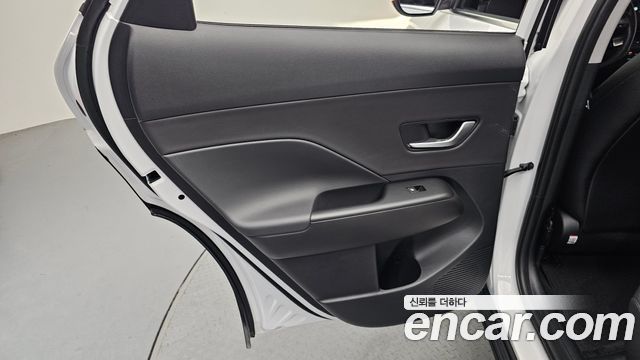 Hyundai Kona (SX2) Gasoline 1.6 Turbo 2WD Premium 2025 — фото 25