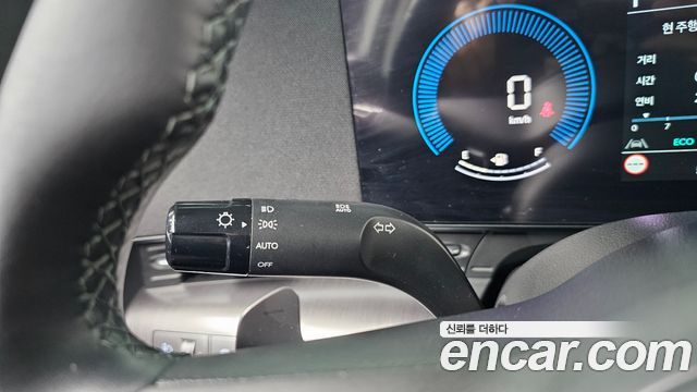 Hyundai Kona (SX2) Gasoline 1.6 Turbo 2WD Premium 2025 — фото 27