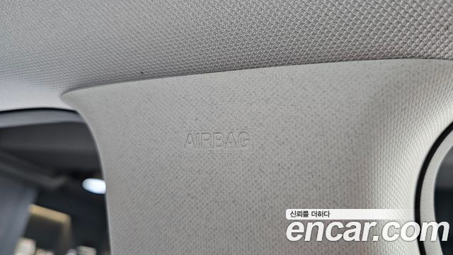 Hyundai Kona (SX2) Gasoline 1.6 Turbo 2WD Premium 2025 — фото 28