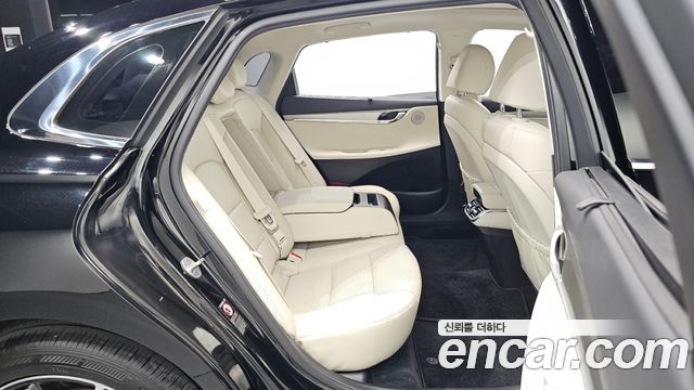 Hyundai Grandeur (IG) 2.5 Le Blanc 2023 — фото 12