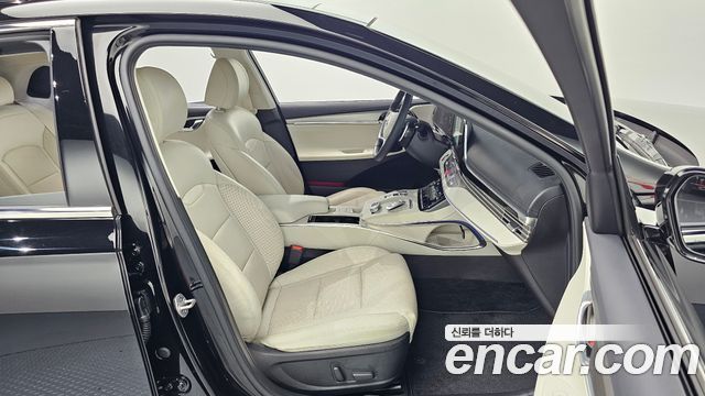 Hyundai Grandeur (IG) 2.5 Le Blanc 2023 — фото 26