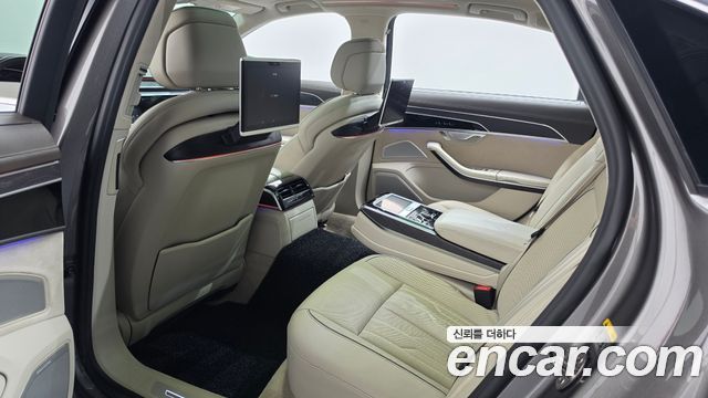 Audi A8 (D5) 55 TFSI Quattro LWB 2018 — фото 20
