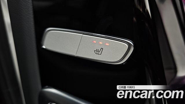 Mercedes-Benz G-Class (W465) G450d 2025 — фото 15
