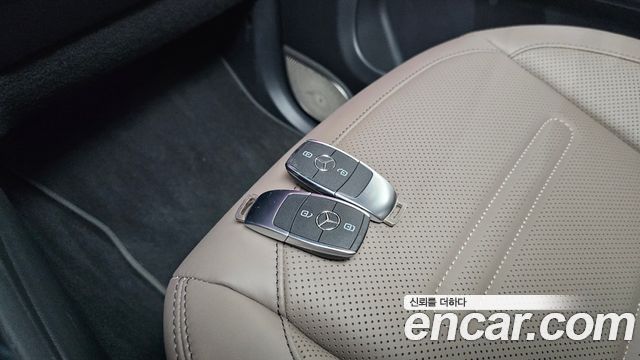 Mercedes-Benz G-Class (W465) G450d 2025 — фото 17