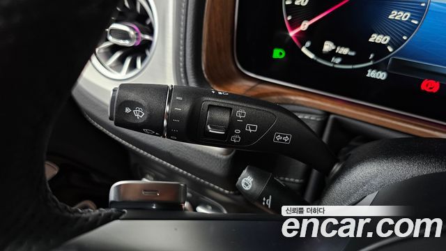 Mercedes-Benz G-Class (W465) G450d 2025 — фото 30