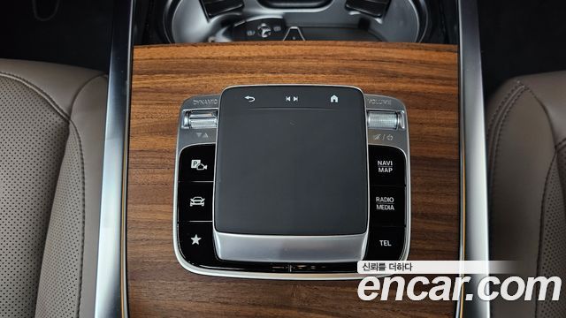 Mercedes-Benz G-Class (W465) G450d 2025 — фото 33