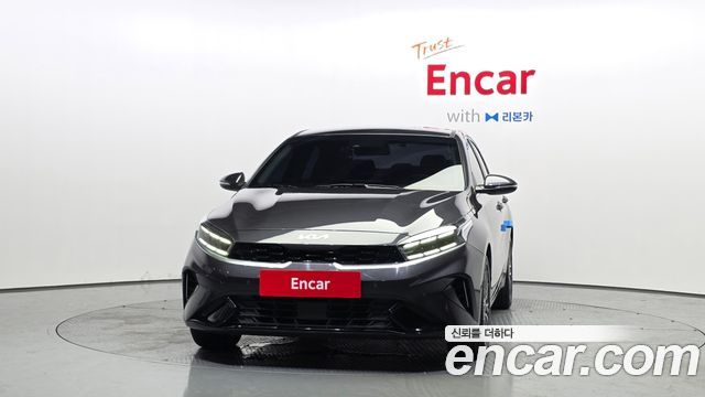Kia K3 (II) 1.6 Noblesse 2022 — фото 3