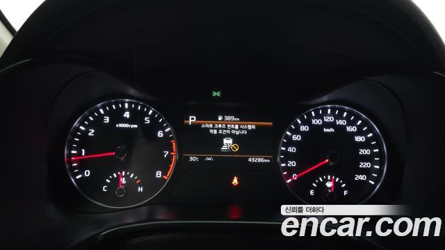 Kia K3 (II) 1.6 Noblesse 2022 — фото 8